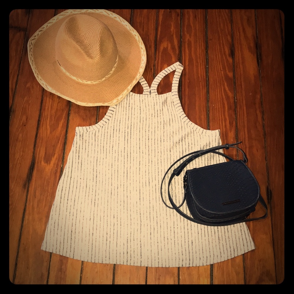 Splendid Tank Size Medium